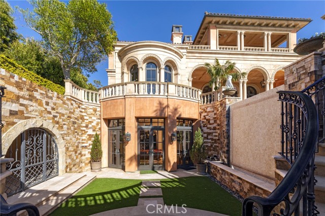 Detail Gallery Image 38 of 45 For 12 Skyridge, Newport Coast,  CA 92657 - 5 Beds | 8/1 Baths
