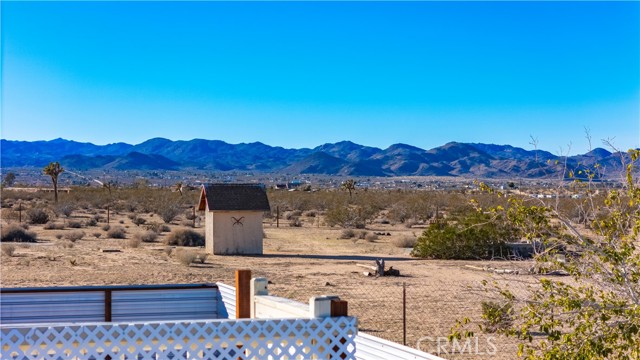 Detail Gallery Image 44 of 74 For 628 Landers Ln, Yucca Valley,  CA 92284 - 4 Beds | 2 Baths