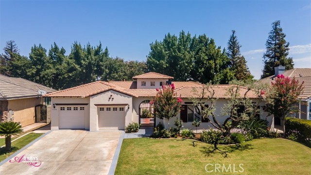 Detail Gallery Image 1 of 1 For 11206 Crowborough Ct, Bakersfield,  CA 93311 - 4 Beds | 2/1 Baths