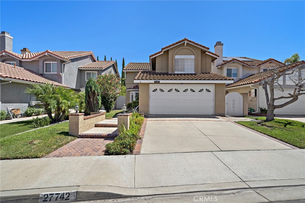 27742 Agate Canyon Drive