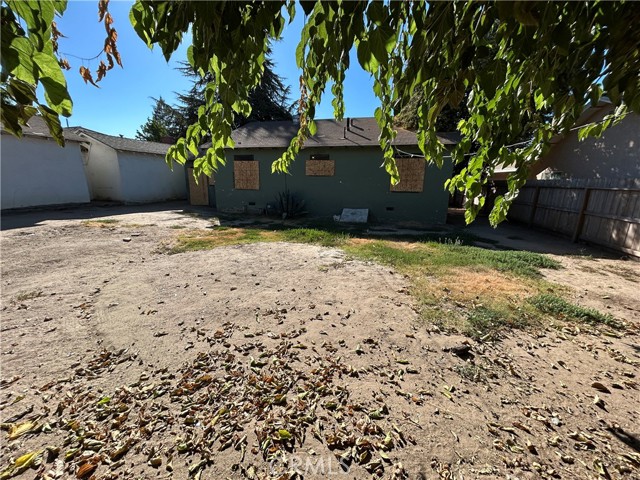 Detail Gallery Image 13 of 17 For 212 Sonoma Ave, Chowchilla,  CA 93610 - 2 Beds | 1 Baths