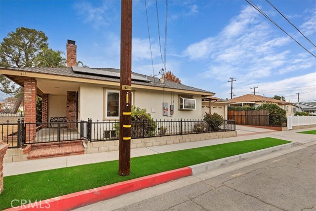 Detail Gallery Image 7 of 57 For 1856 S Alta Vista Ave, Monrovia,  CA 91016 - 4 Beds | 3 Baths