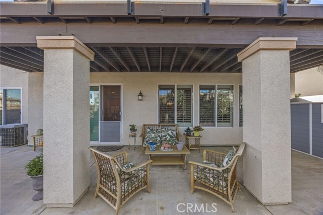 Detail Gallery Image 27 of 36 For 8656 Calle Canon Rd, Corona,  CA 92883 - 4 Beds | 3/1 Baths