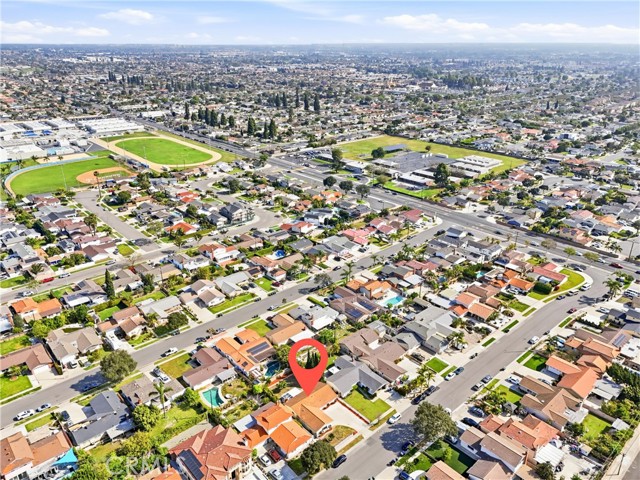 Detail Gallery Image 47 of 48 For 10377 Morning Glory Ave, Fountain Valley,  CA 92708 - 4 Beds | 2 Baths