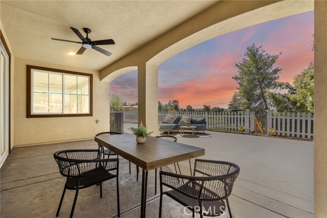 Detail Gallery Image 50 of 54 For 5612 Levanto St, Bakersfield,  CA 93306 - 4 Beds | 3 Baths
