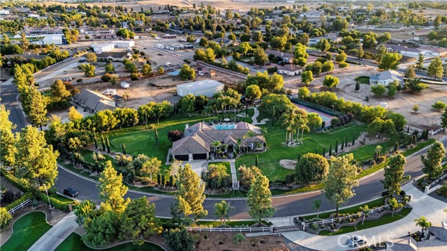 Details for 17325 High Country Circle, Lake Mathews, CA 92570