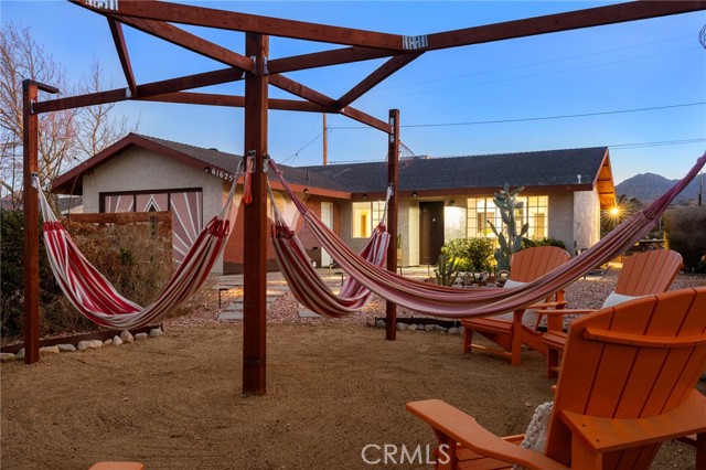 Detail Gallery Image 24 of 26 For 61625 Alta Vista Dr, Joshua Tree,  CA 92252 - 3 Beds | 1 Baths
