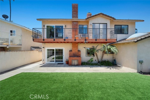 Detail Gallery Image 45 of 53 For 26826 Rolling Vista Dr, Lomita,  CA 90717 - 5 Beds | 3 Baths