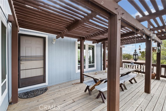 Detail Gallery Image 34 of 41 For 9880 Ponderosa Rd, Pinon Hills,  CA 92372 - 2 Beds | 2 Baths