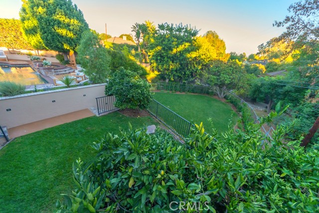 25 Harbor Sight Drive, Rolling Hills Estates, California 90274, 4 Bedrooms Bedrooms, ,1 BathroomBathrooms,Residential,Sold,Harbor Sight,SB21176367