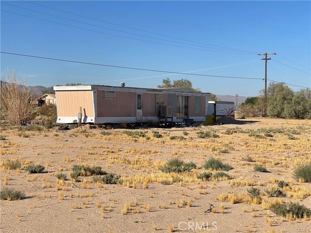 Detail Gallery Image 43 of 43 For 45125 Mendocino Rd, Newberry Springs,  CA 92365 - 5 Beds | 3 Baths