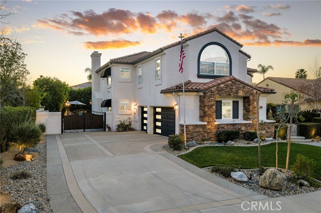 Detail Gallery Image 4 of 72 For 2384 Canyon Crest, La Verne,  CA 91750 - 5 Beds | 3 Baths