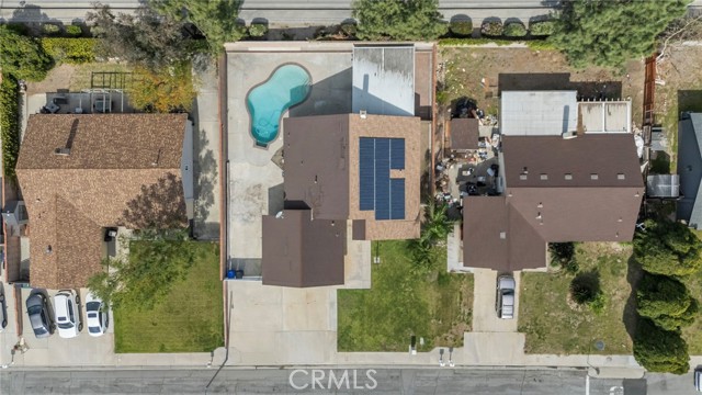 Detail Gallery Image 41 of 42 For 2174 Sheridan Rd, San Bernardino,  CA 92407 - 3 Beds | 2 Baths