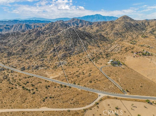 Detail Gallery Image 12 of 30 For 0 Pioneertown Rd, Pioneertown,  CA 92268 - – Beds | – Baths