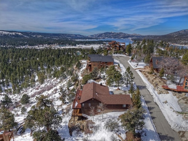 Detail Gallery Image 72 of 75 For 42545 Pegasus, Big Bear Lake,  CA 92315 - 5 Beds | 4 Baths