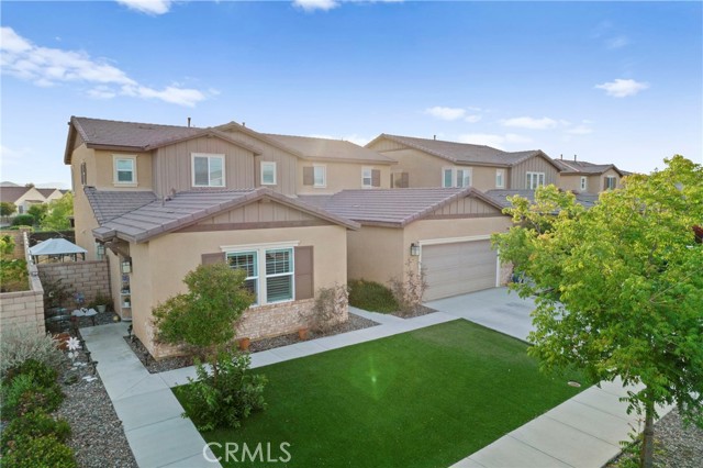 Detail Gallery Image 53 of 69 For 30205 Big Country Dr, Menifee,  CA 92584 - 5 Beds | 4 Baths