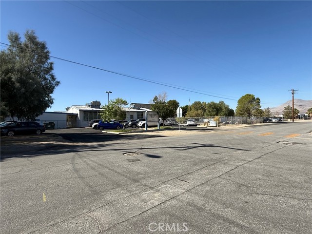 Detail Gallery Image 19 of 20 For 6601 Locust Ave, Inyokern,  CA 93527 - 4 Beds | 0 Baths