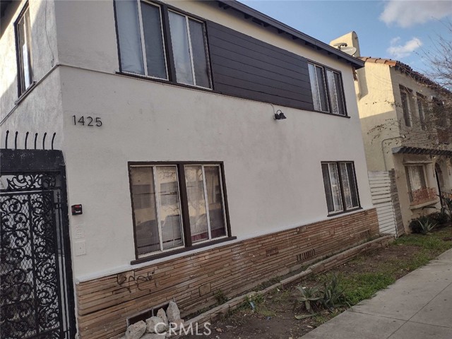 Detail Gallery Image 1 of 1 For 1425 Cedar Ave, Long Beach,  CA 90813 - – Beds | – Baths