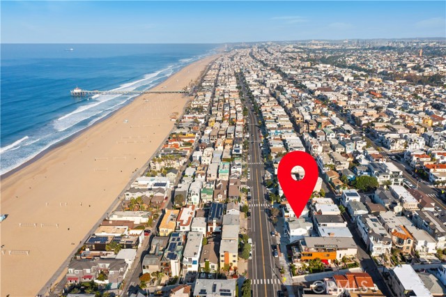 312 Manhattan Avenue, Manhattan Beach, California 90266, 2 Bedrooms Bedrooms, ,1 BathroomBathrooms,Residential,Sold,Manhattan Avenue,SB21244483