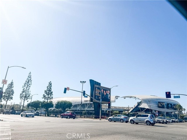 Detail Gallery Image 20 of 20 For 4125 S Figueroa St #202,  Los Angeles,  CA 90037 - 1 Beds | 1 Baths