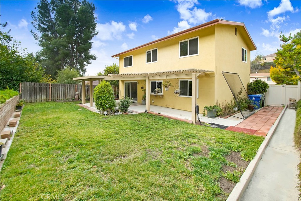 7300 Pomelo Drive, West Hills, CA 91307