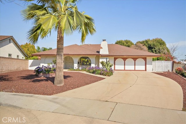 751 W Harvard Pl, Ontario, CA 91762