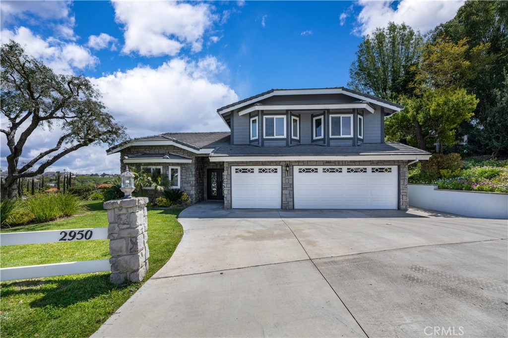 2950 Wagon Train Lane, Diamond Bar, CA 91765