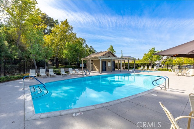 Detail Gallery Image 28 of 34 For 45166 via Quivera, Temecula,  CA 92592 - 3 Beds | 2/1 Baths