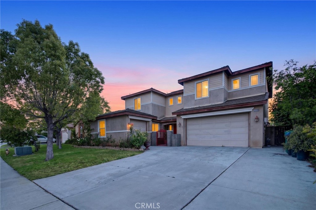 36185 Capri Drive