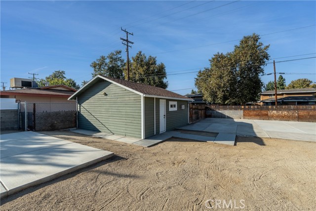 Detail Gallery Image 34 of 39 For 271 N Hamilton Ave, Hemet,  CA 92543 - 4 Beds | 1 Baths