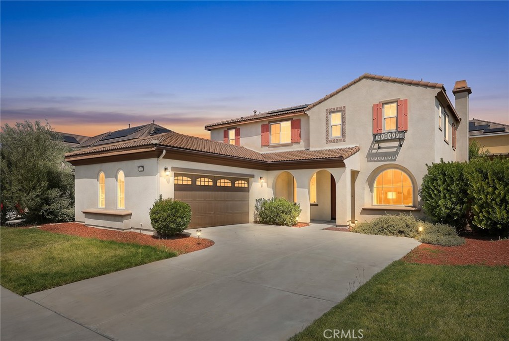 13168 Stanton Drive