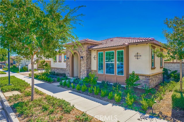 4222 E Sonrisa Privado, Ontario, CA 91761