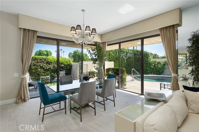 Detail Gallery Image 4 of 21 For 95 Princeton Dr, Rancho Mirage,  CA 92270 - 3 Beds | 3 Baths