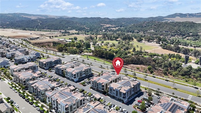 Detail Gallery Image 28 of 30 For 1200 Lasso #105,  Rancho Mission Viejo,  CA 92675 - 2 Beds | 2 Baths