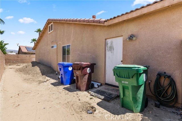 Detail Gallery Image 28 of 32 For 83898 Carolina Ct, Indio,  CA 92203 - 4 Beds | 3 Baths