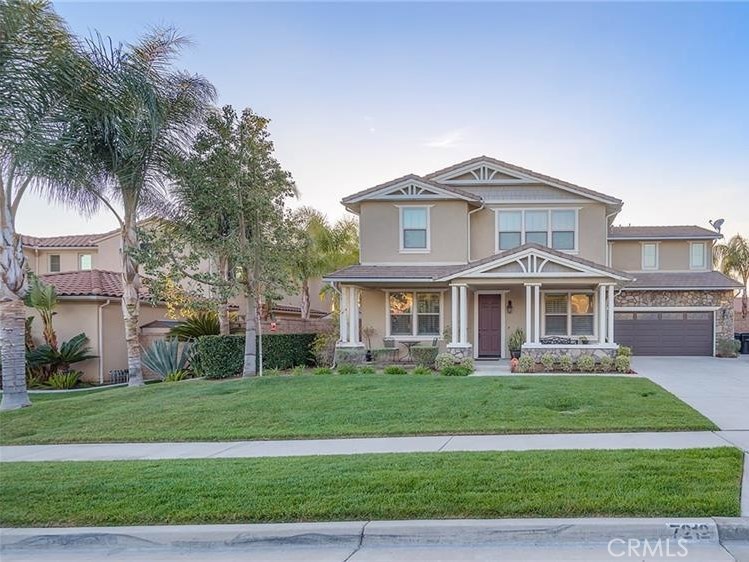 7212 Forester Place, Rancho Cucamonga, CA 91739
