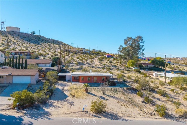 Detail Gallery Image 35 of 47 For 6572 Bullion, Twentynine Palms,  CA 92277 - 2 Beds | 1 Baths