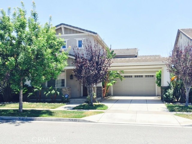 Detail Gallery Image 31 of 39 For 12835 Silver Rose Ct, Rancho Cucamonga,  CA 91739 - 4 Beds | 3 Baths