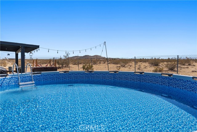 Detail Gallery Image 43 of 75 For 670 Ducor Ave, Landers,  CA 92285 - 4 Beds | 2 Baths