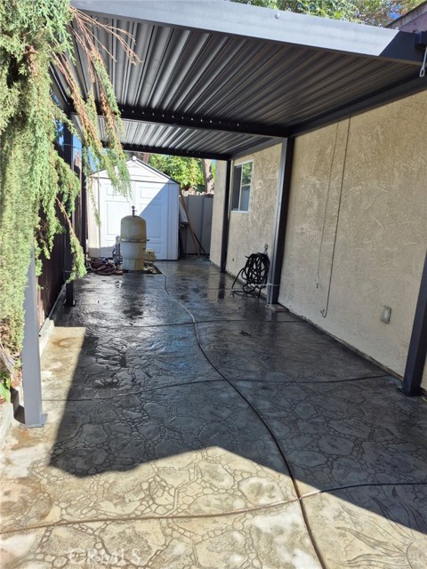 Detail Gallery Image 6 of 22 For 1612 Mullender #2,  La Puente,  CA 91744 - 2 Beds | 1 Baths