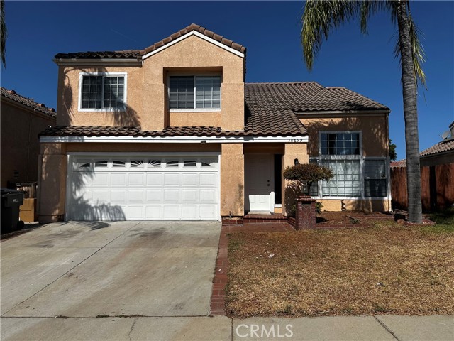 Detail Gallery Image 1 of 28 For 10659 Willow Creek Rd, Moreno Valley,  CA 92557 - 4 Beds | 2/1 Baths