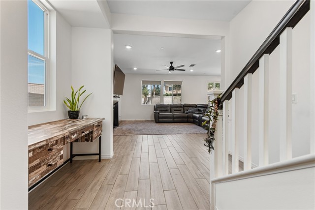 Detail Gallery Image 6 of 42 For 12184 Backwater Way, Jurupa Valley,  CA 91752 - 4 Beds | 2/1 Baths