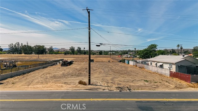 Detail Gallery Image 3 of 12 For 0 G St, Perris,  CA 92570 - – Beds | – Baths