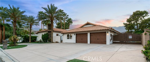 Detail Gallery Image 37 of 42 For 2081 S Bobolink Ln, Palm Springs,  CA 92264 - 5 Beds | 5 Baths