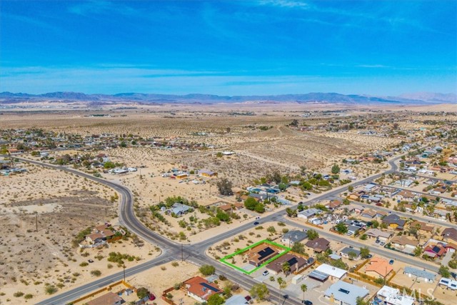 Detail Gallery Image 42 of 42 For 5947 Lupine Ave, Twentynine Palms,  CA 92277 - 4 Beds | 2 Baths