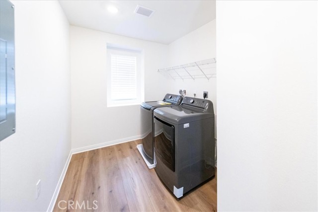 Detail Gallery Image 34 of 47 For 25432 Cetara, Homeland,  CA 92548 - 5 Beds | 3/1 Baths