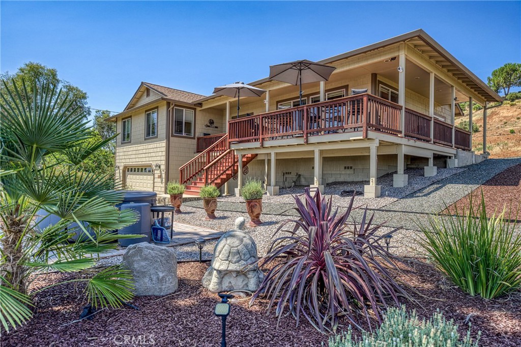 5611 Cherokee Drive