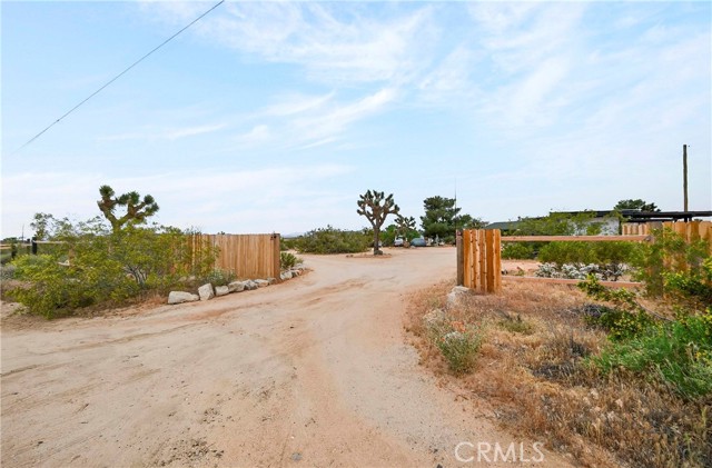 Detail Gallery Image 49 of 67 For 57661 Aberdeen, Yucca Valley,  CA 92284 - – Beds | – Baths