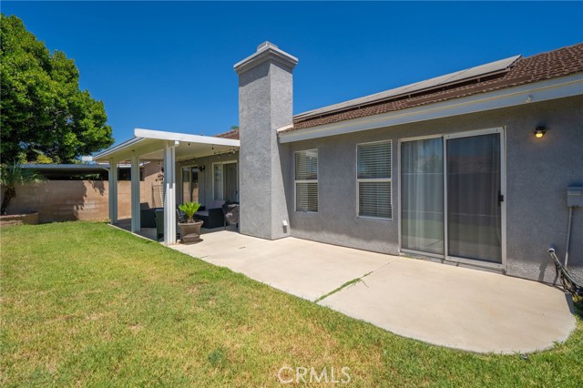 Detail Gallery Image 24 of 30 For 2207 Glenwood Ave, Hemet,  CA 92545 - 3 Beds | 2 Baths