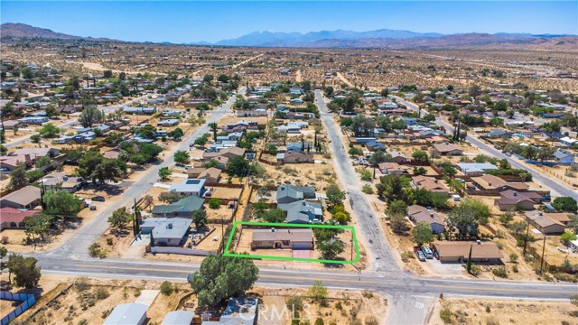 Detail Gallery Image 21 of 21 For 6828 Sunset Rd, Joshua Tree,  CA 92252 - 2 Beds | 1 Baths